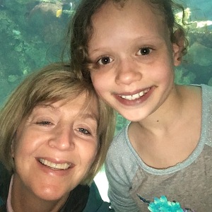 Fundraising Page: Kate Shea